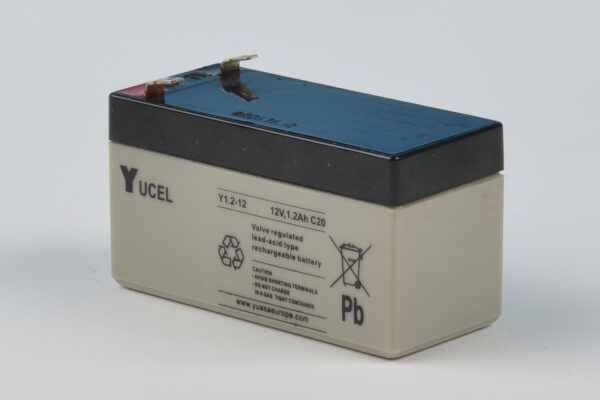 Sealed Lead Acid Batteries - Image 3