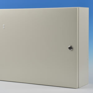 Equipment / Battery Enclosures