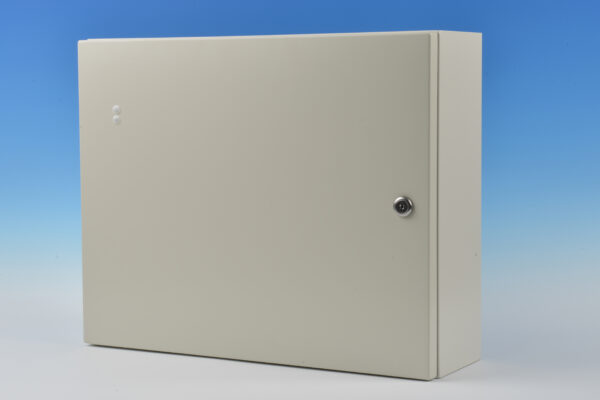 Equipment / Battery Enclosures