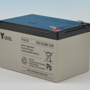 Sealed Lead Acid Batteries