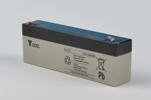 Sealed Lead Acid Batteries - Image 2