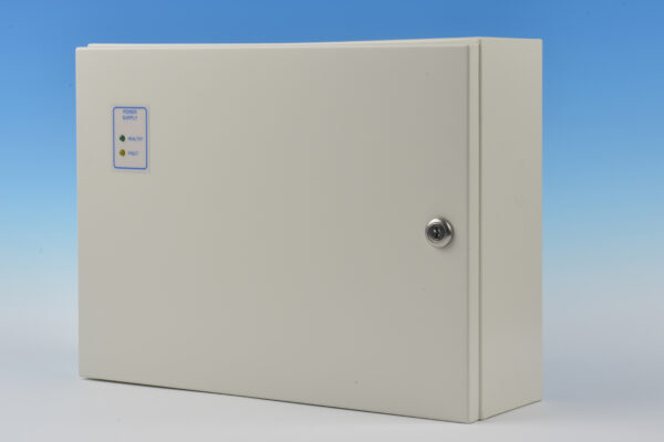 Boxed 24v DC Standby Power Supplies