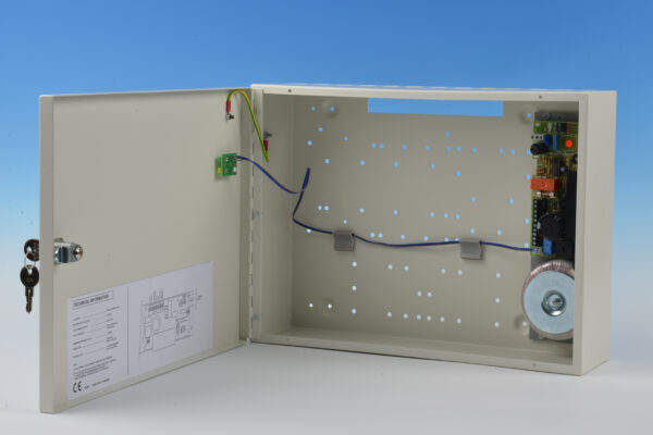 Boxed 24v DC Standby Power Supplies - Image 2