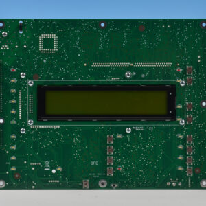 Series 4000 Panel Display Motherboards