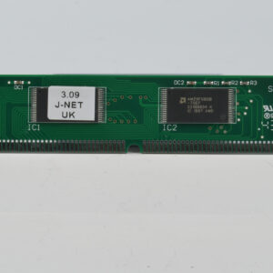 Series 4000 Panel SIM cards
