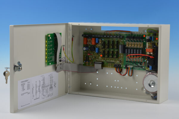 Series 1000 2Wire Fire Control Panels - Image 2