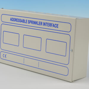 Sprinkler Addressable Modules