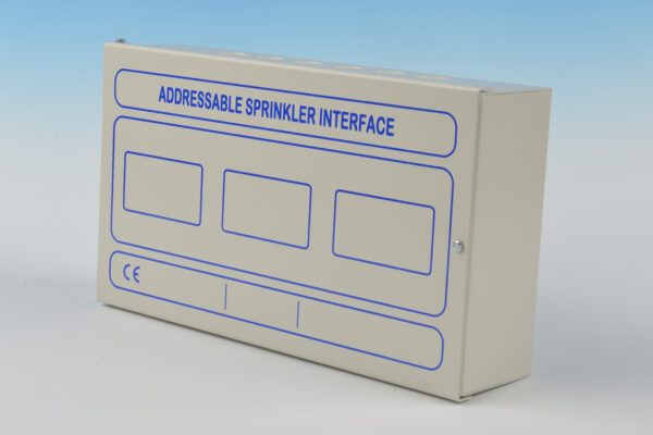 Sprinkler Addressable Modules