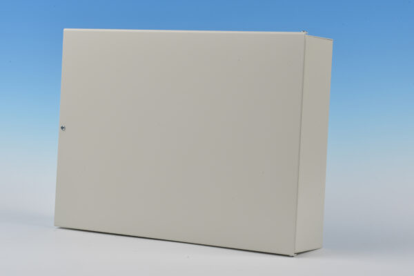 Equipment / Battery Enclosures - Image 2