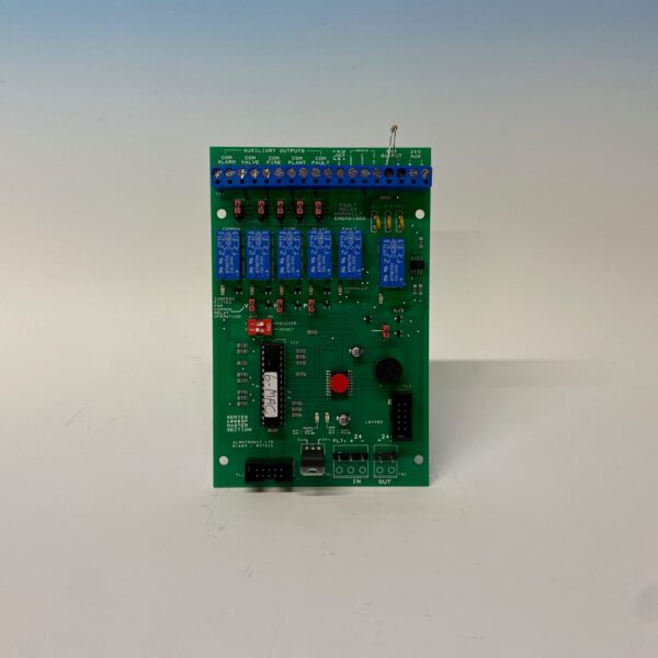 Series 6000 Main Master Motherboard