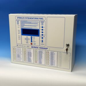 Series 7000ASP Addressable Sprinkler Control Panels