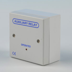 5 Amp Auxiliary Relay