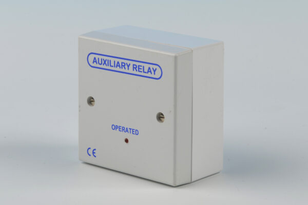 5 Amp Auxiliary Relay