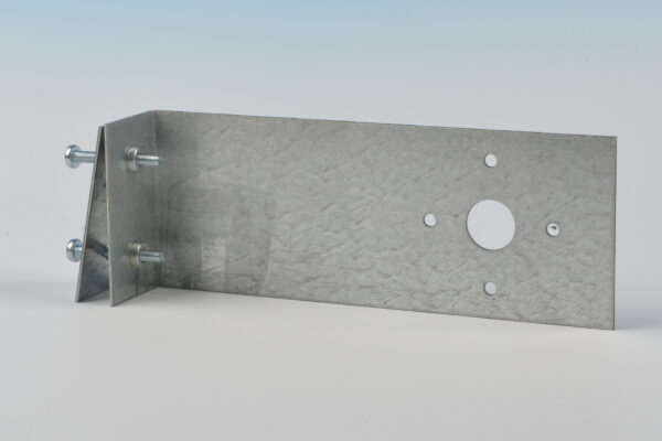 Under Floor Detector Mounting Bracket – DET/FB