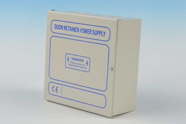 Door Retainer Power Supplies
