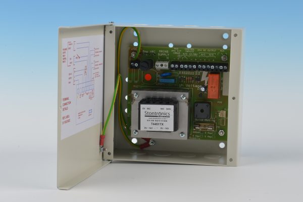 Door Retainer Power Supplies - Image 3