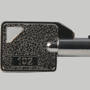 Key 102 – KEY/102