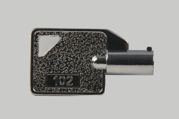 Key 102 – KEY/102