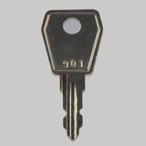 Key Lorlin 901
