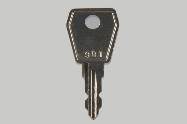 Key Lorlin 901