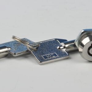 Key Switch Controls ‘ON’ (Pin Type) KS/CO/PIN