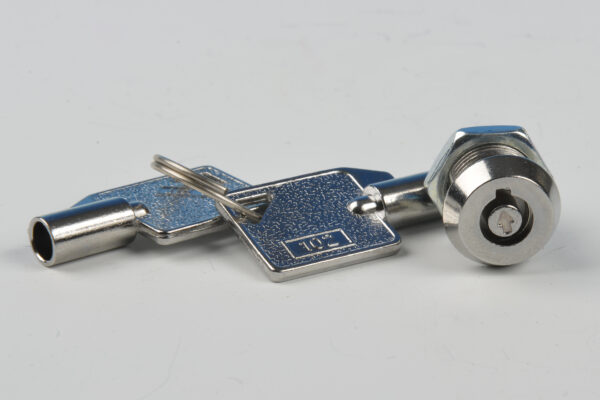 Key Switch Controls ‘ON’ (Pin Type) KS/CO/PIN