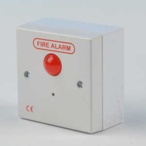 Low Current Audio / Visual Unit – LCAV