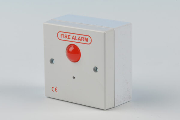 Low Current Audio / Visual Unit – LCAV