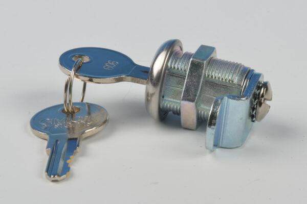 CamLock 606 With Cam