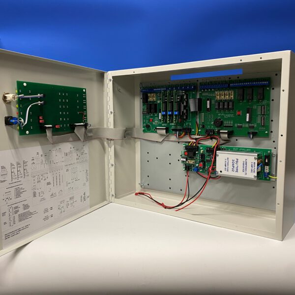 Pre Action Sprinkler Release Panel - Image 2