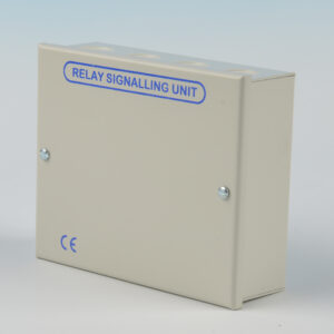Relay Signalling Unit