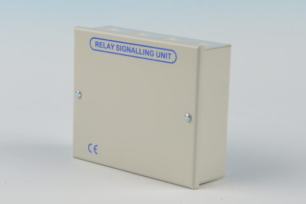 Relay Signalling Unit