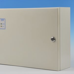 Sounder Boosters with Power Supply