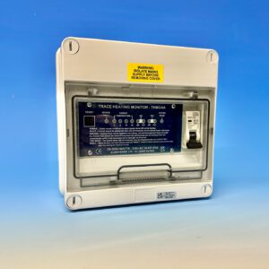 Trace Heating Monitoring Unit – THMU4A