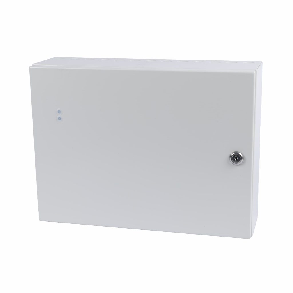 Equipment / Battery Enclosures