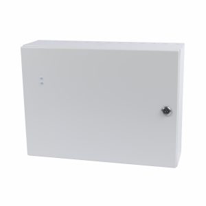 Equipment / Battery Enclosures