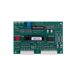 Series 1000 Mk5 Twin Zone Card – 1005/TZC ( Direct Replacement For 1004/TZC )