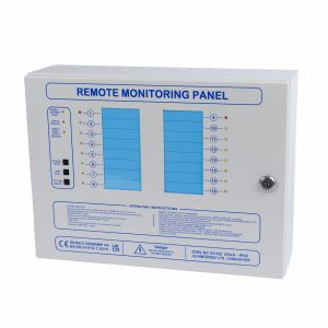 Series 5000 Remote Monitoring Panel