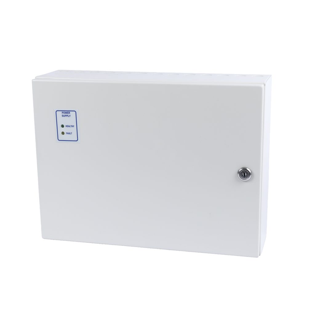 Boxed 24v DC Standby Power Supplies