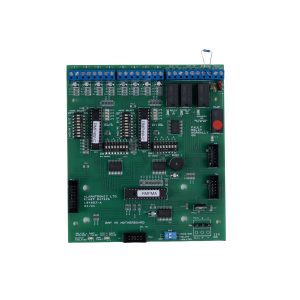 Series 5000 8 Way Master Motherboard