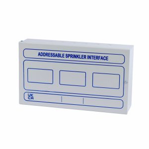 Sprinkler Addressable Modules
