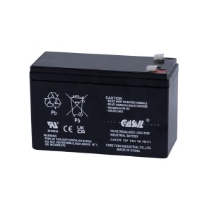 Sealed Lead Acid Batteries