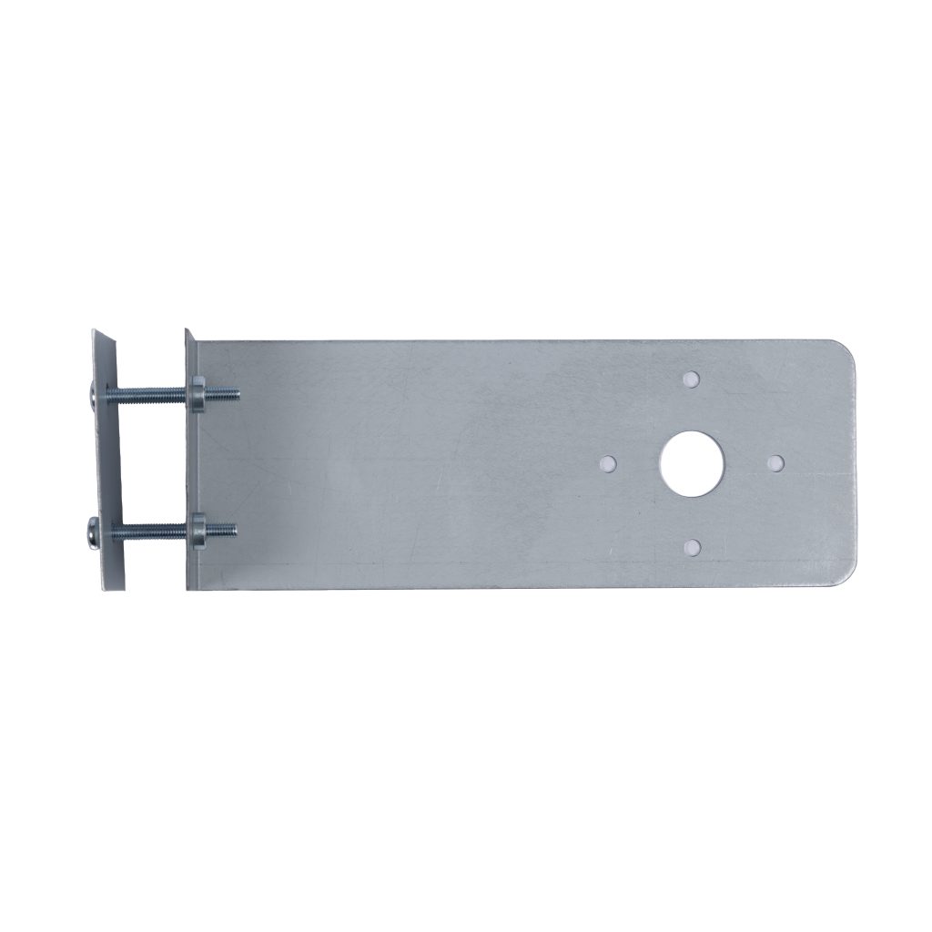 Under Floor Detector Mounting Bracket – DET/FB