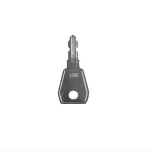 Key Lorlin 901