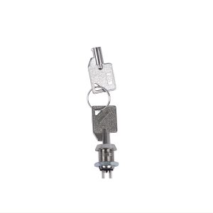 Key Switch Controls ‘ON’ (Pin Type) KS/CO/PIN