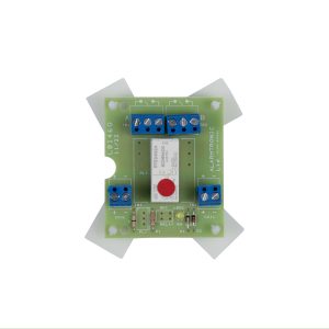 Relay PCB
