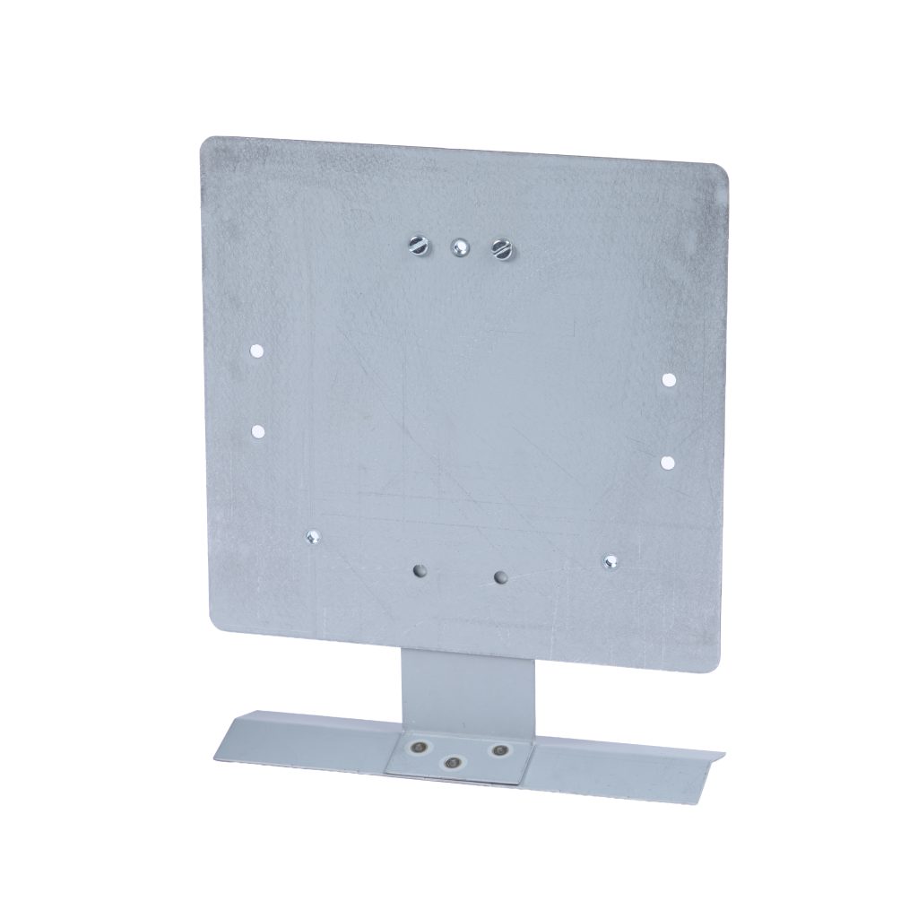 Trace Heating Monitoring Unit Pipe Mounting Bracket