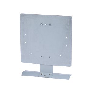 Trace Heating Monitoring Unit Pipe Mounting Bracket
